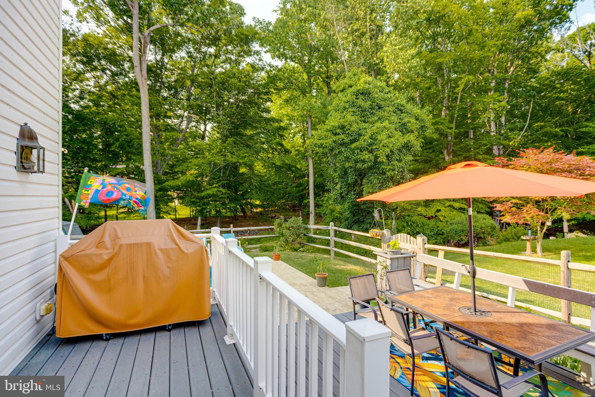 112 Boxthorn Road Abingdon, MD 21009 - Photo 67 of 81 Gallery Image 67