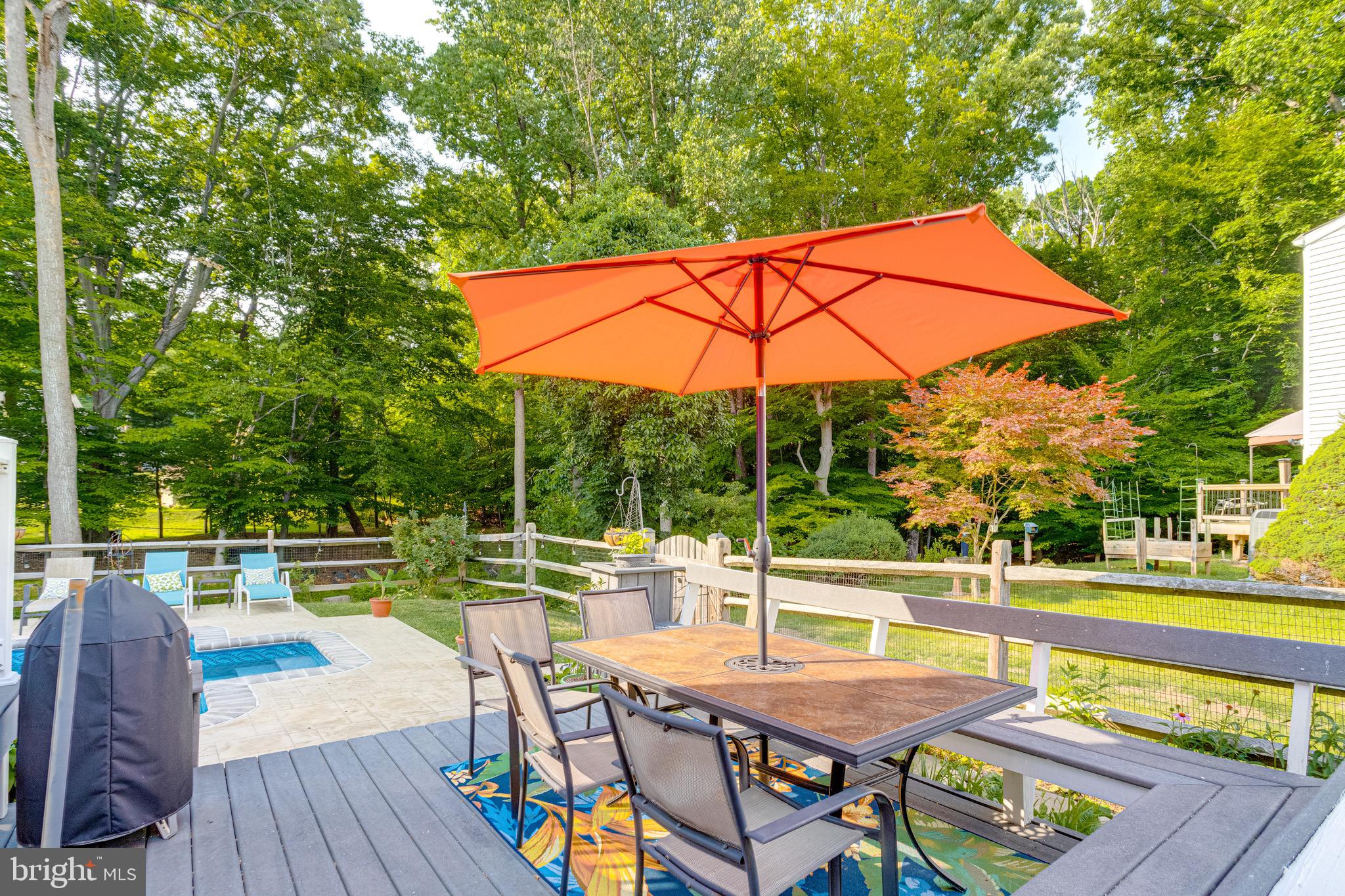 112 Boxthorn Road Abingdon, MD 21009 - Photo 68 of 81 Gallery Image 68