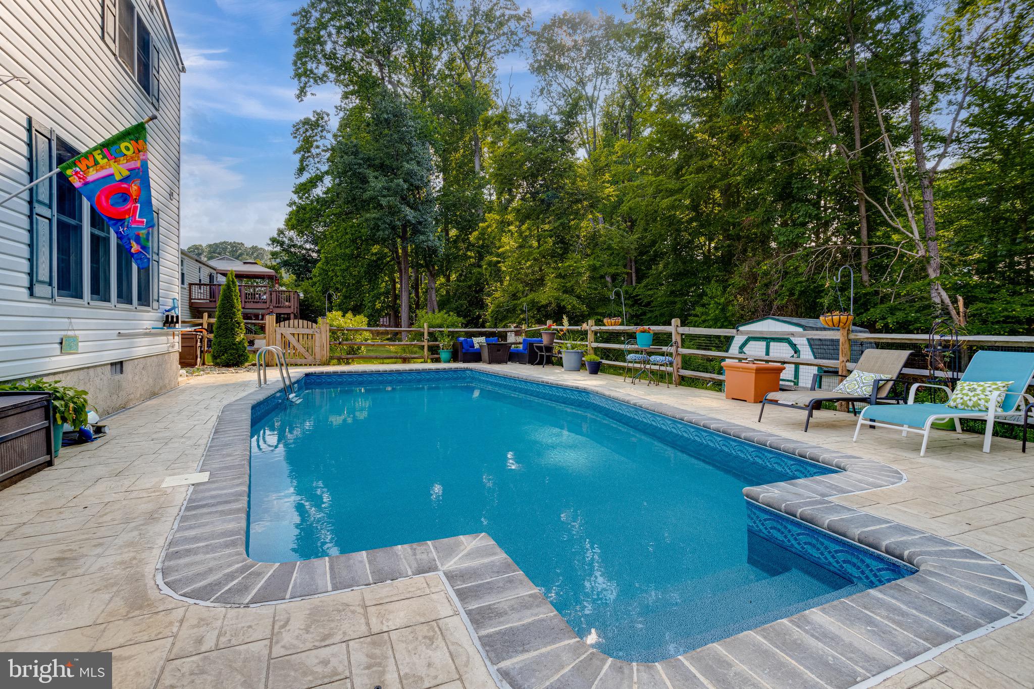 112 Boxthorn Road Abingdon, MD 21009 - Photo 69 of 81 Gallery Image 69