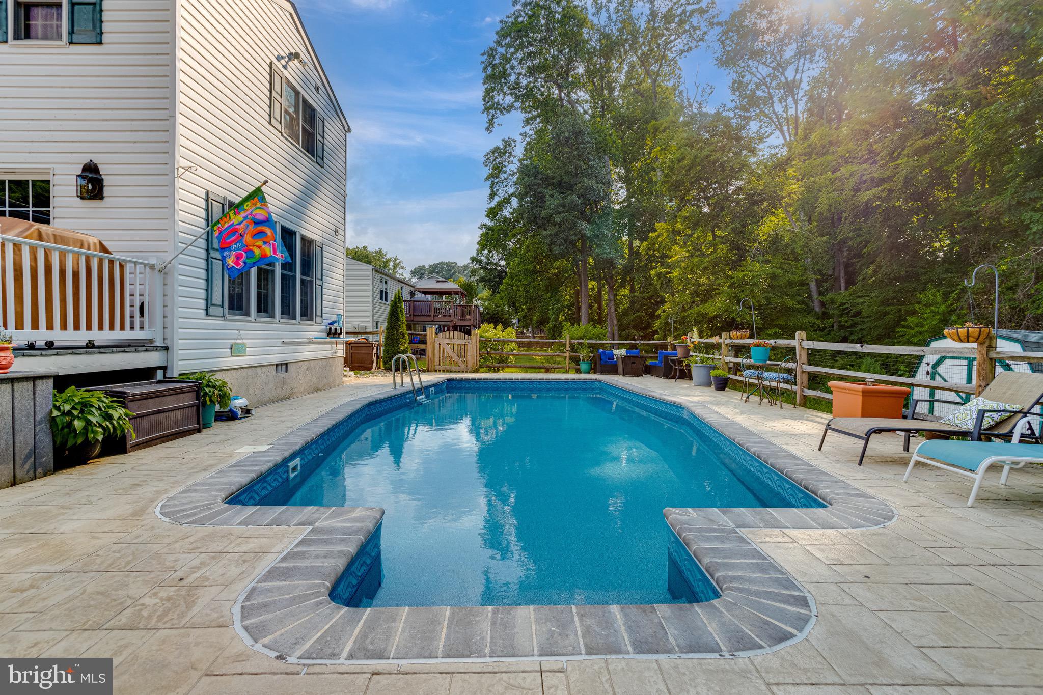 112 Boxthorn Road Abingdon, MD 21009 - Photo 70 of 81 Gallery Image 70