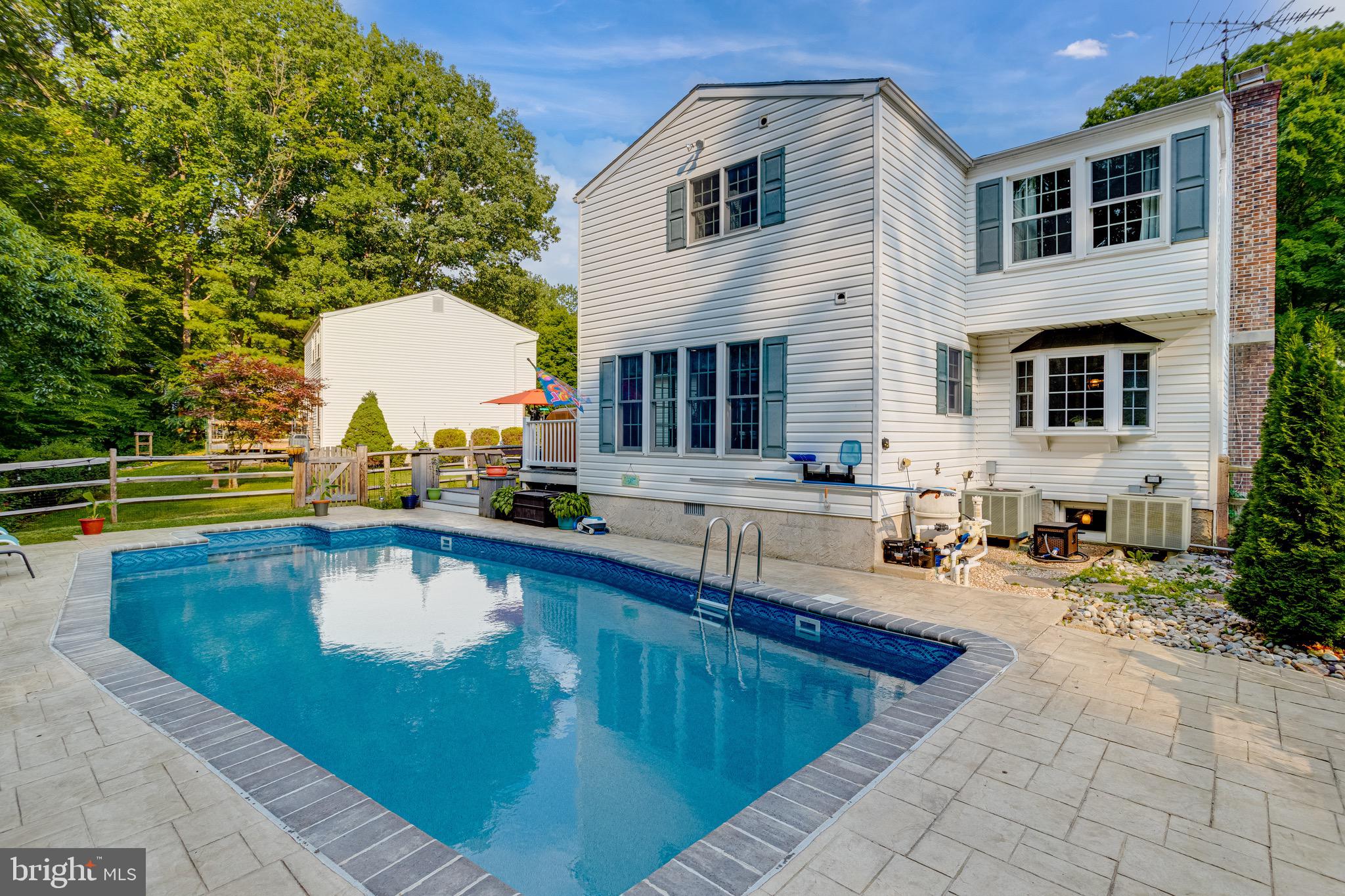 112 Boxthorn Road Abingdon, MD 21009 - Photo 71 of 81 Gallery Image 71