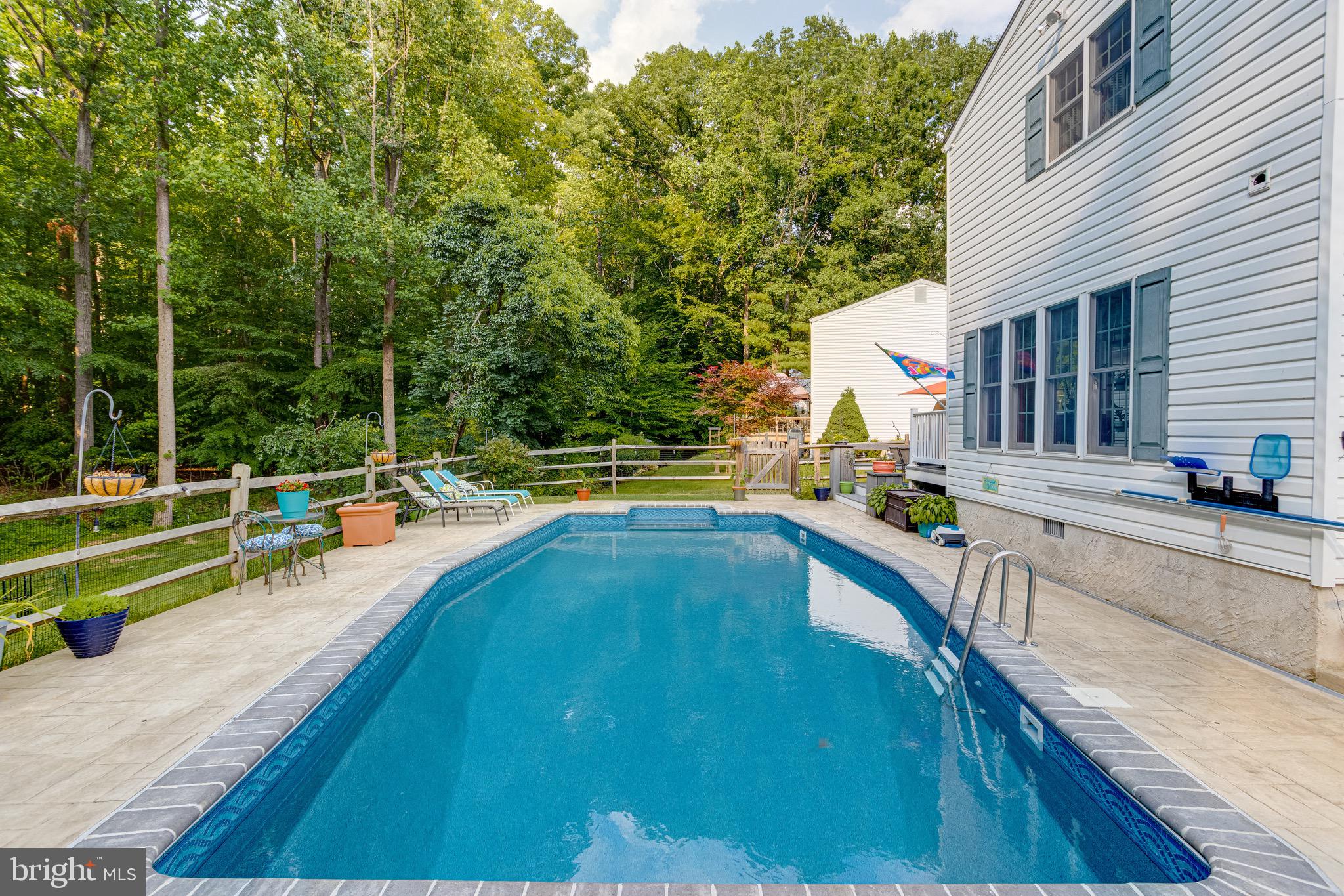 112 Boxthorn Road Abingdon, MD 21009 - Photo 72 of 81 Gallery Image 72