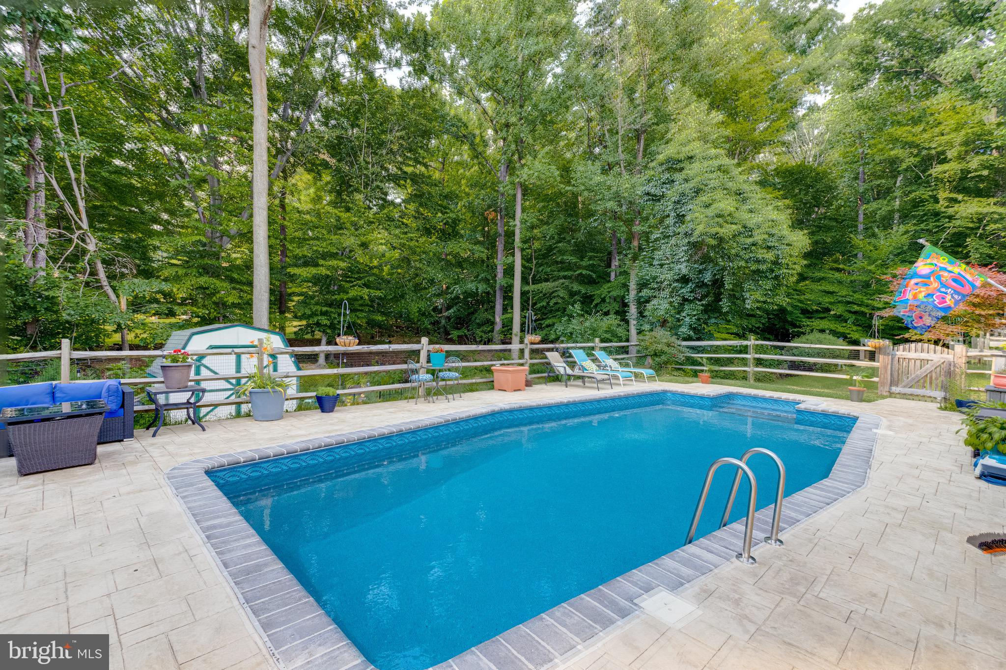 112 Boxthorn Road Abingdon, MD 21009 - Photo 73 of 81 Gallery Image 73