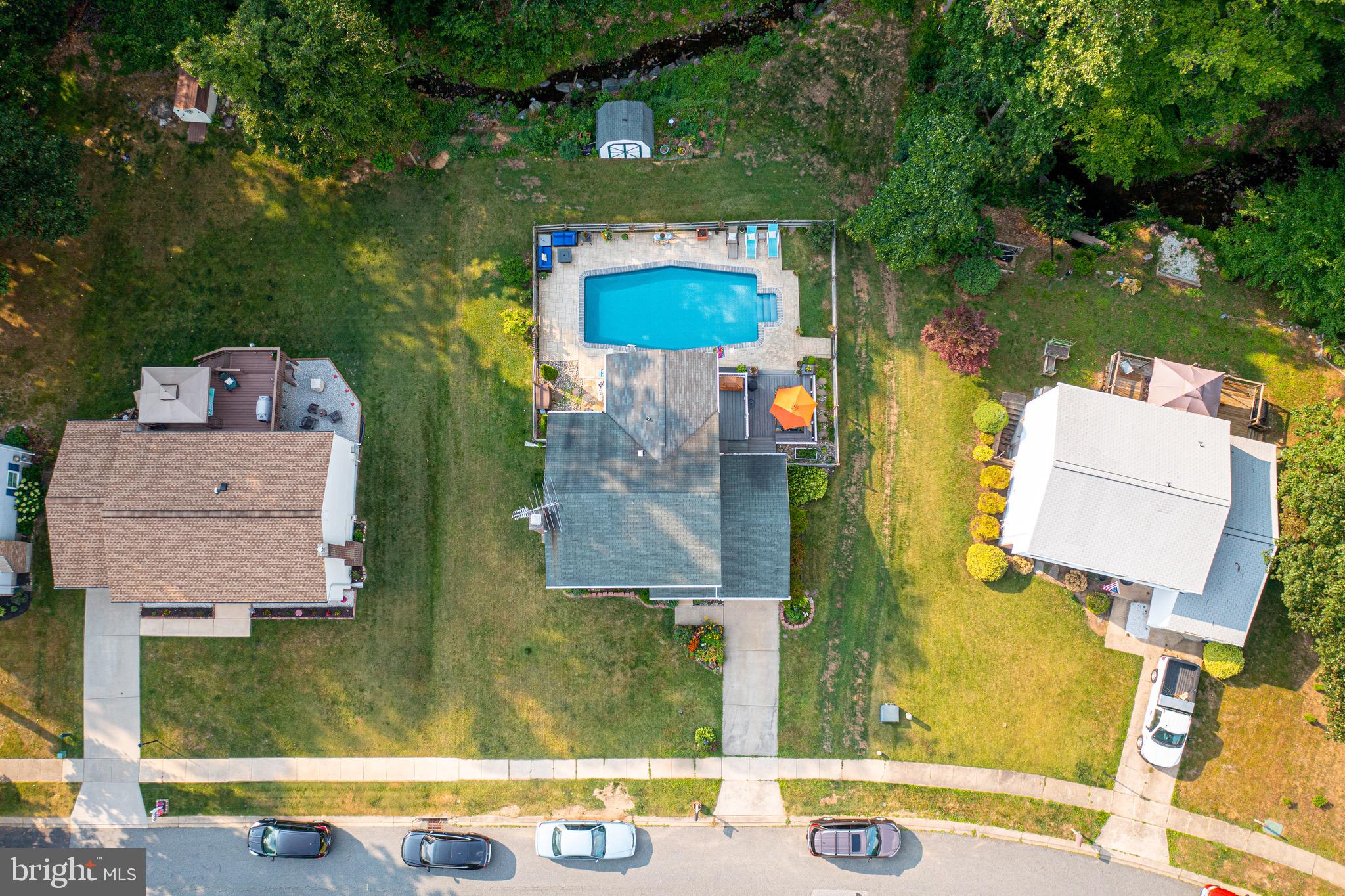 112 Boxthorn Road Abingdon, MD 21009 - Photo 75 of 81 Gallery Image 75