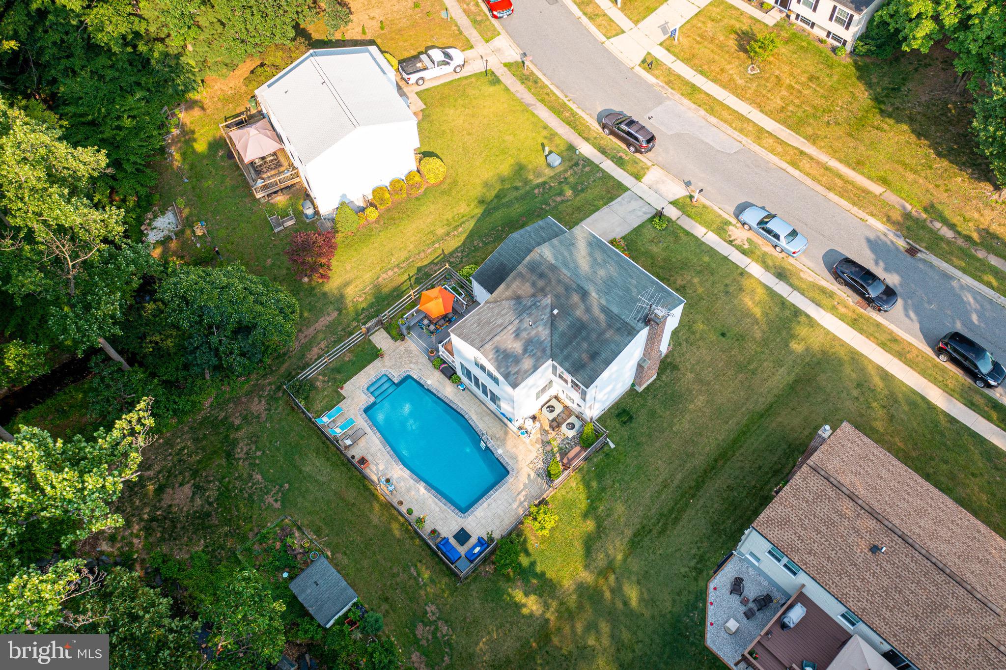112 Boxthorn Road Abingdon, MD 21009 - Photo 77 of 81 Gallery Image 77