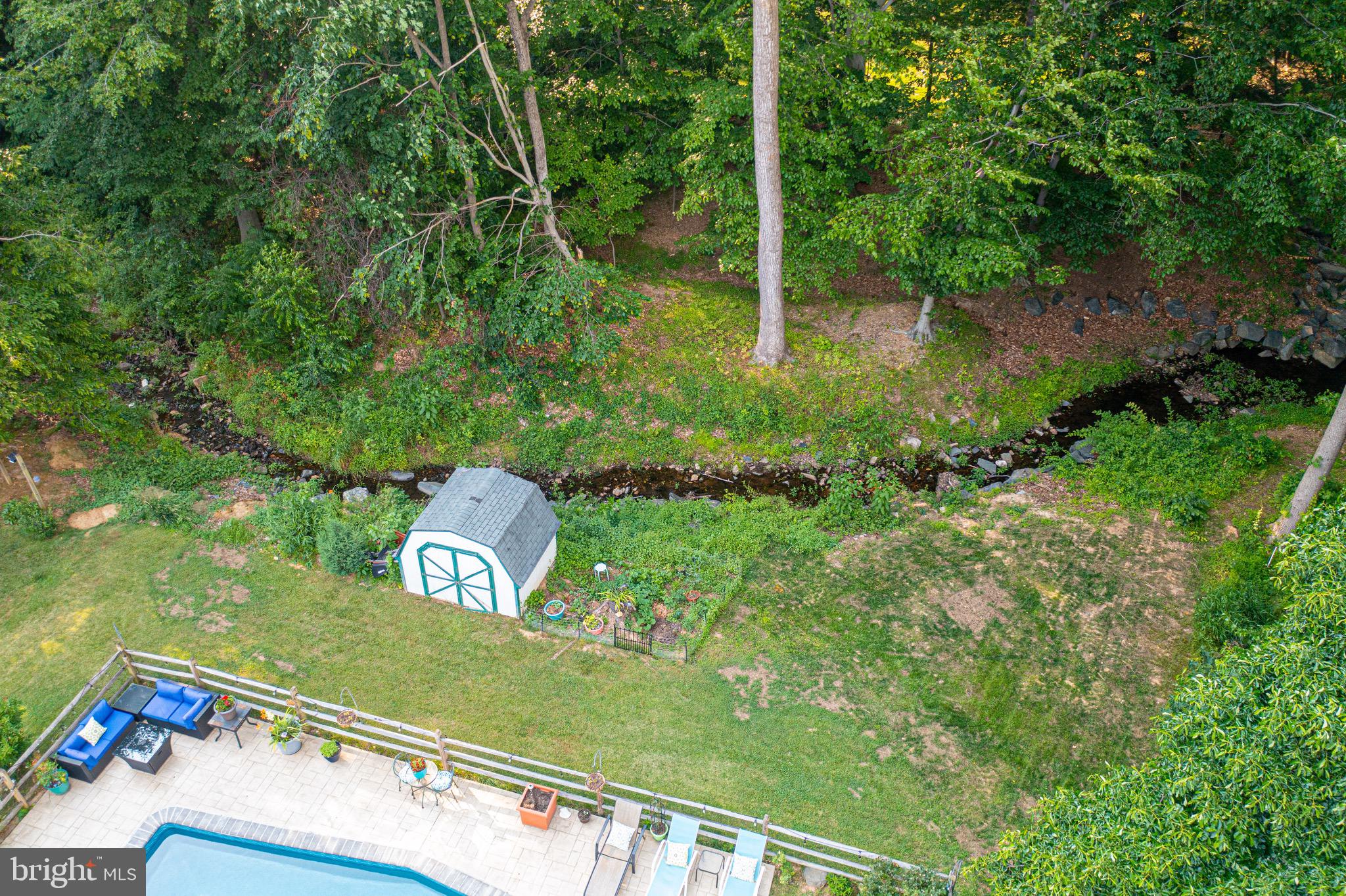 112 Boxthorn Road Abingdon, MD 21009 - Photo 80 of 81 Gallery Image 80