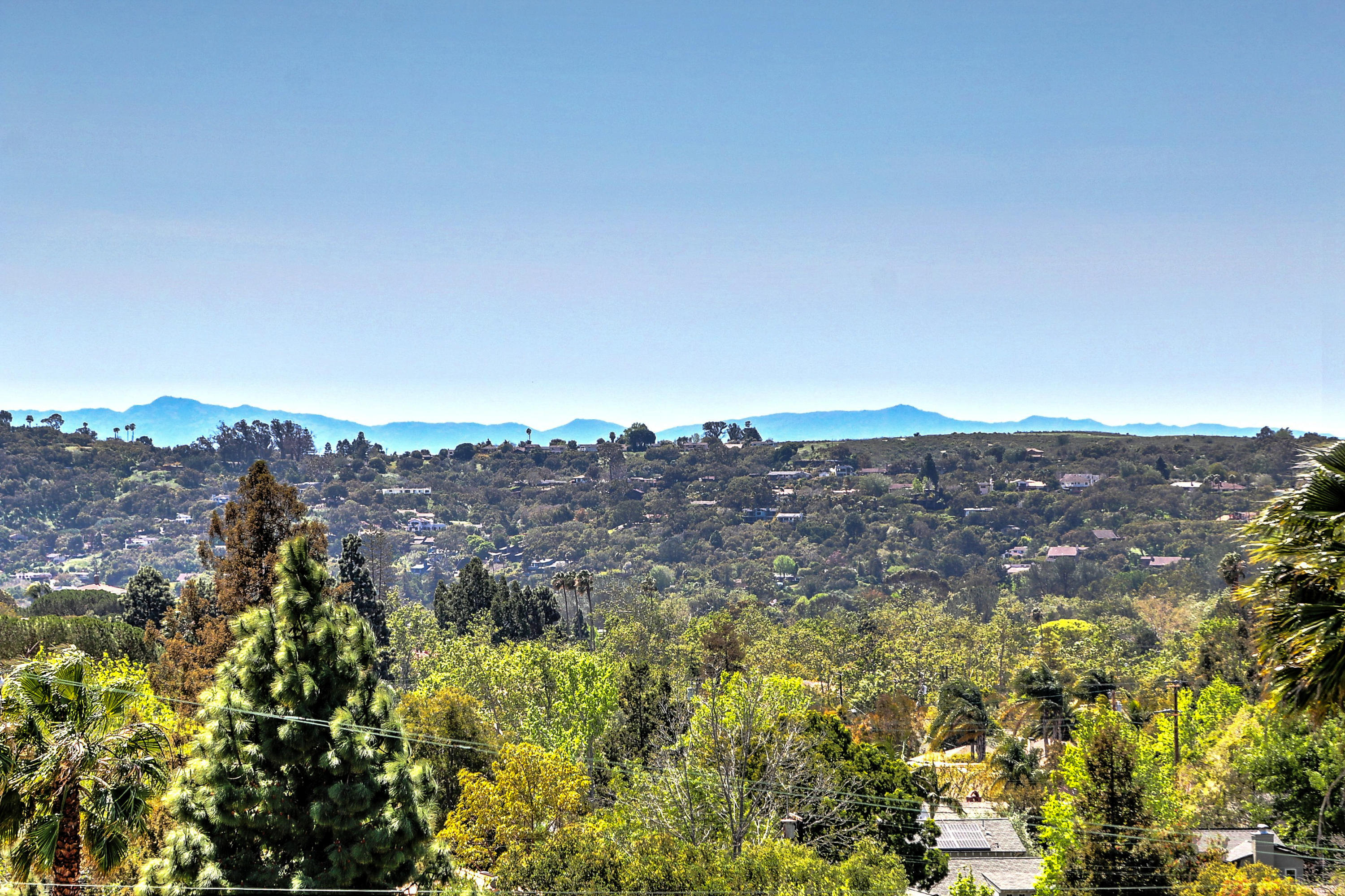 2947 Foothill Road Santa Barbara, CA 93105 - Photo 2 of 34 Island View