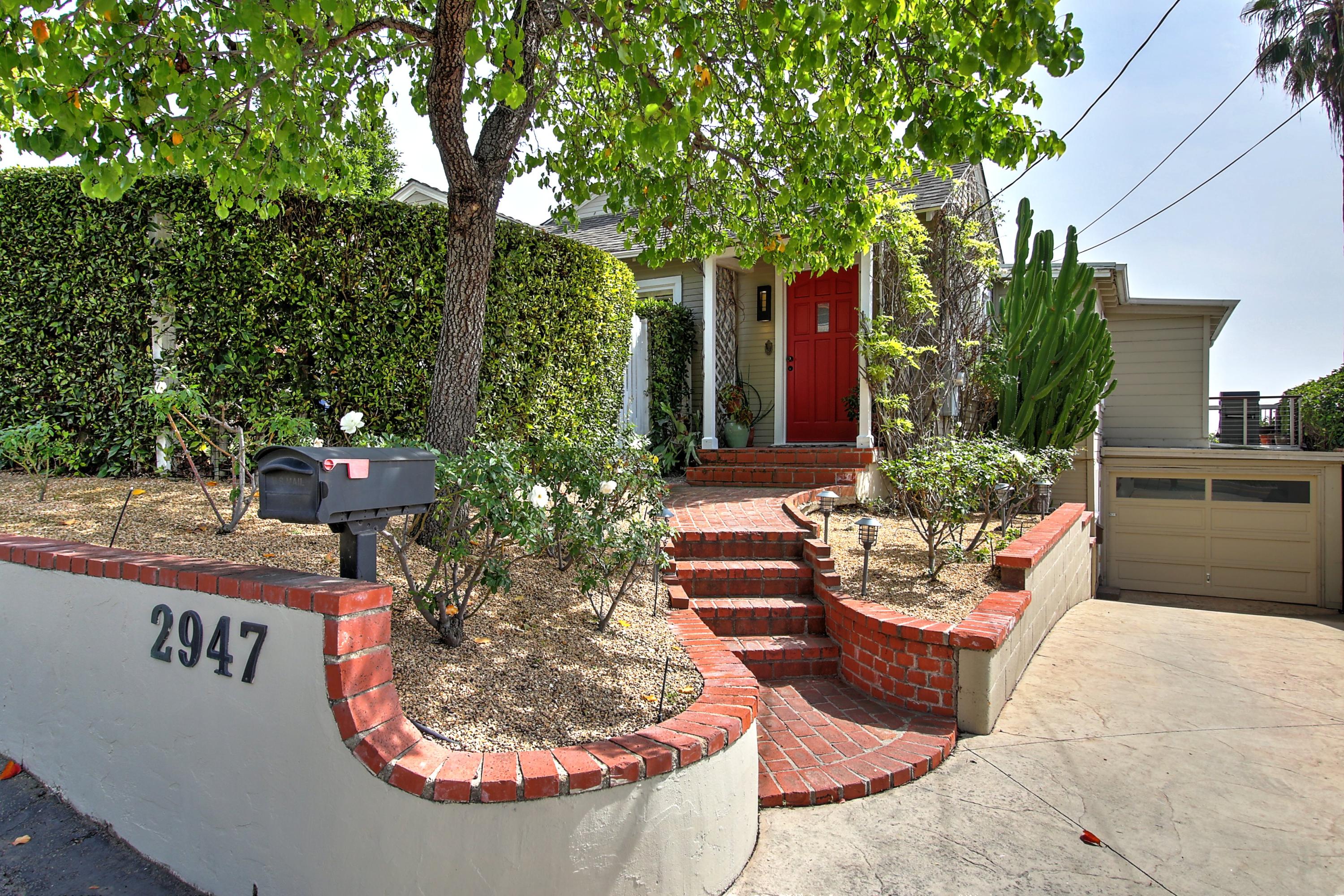 2947 Foothill Road Santa Barbara, CA 93105 - Photo 7 of 34 Front