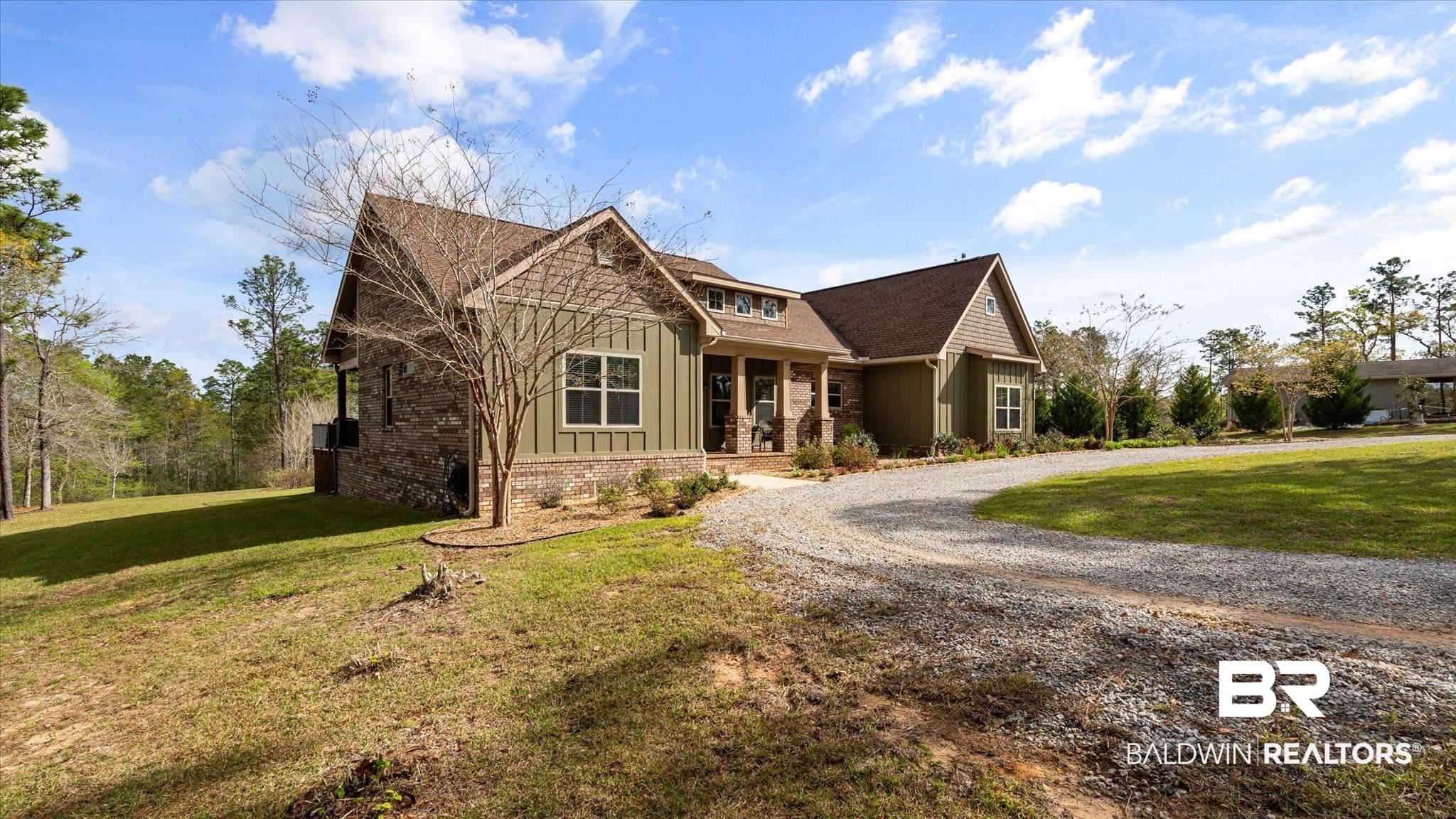 10115 Bromley Road Bay Minette, AL 36507 - Photo 31 of 44 Gallery Image 31