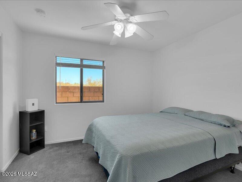 1436 North Old Ranch Road Tucson, AZ 85745 - Photo 24 of 47 Add'l Bedroom