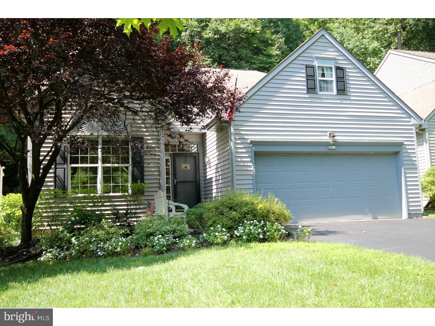 623 Sandy's Parish Road Landenberg, PA 19350 - Photo 1 of 25 Exterior Front