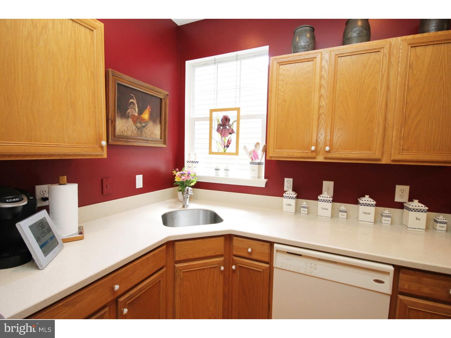 623 Sandy's Parish Road Landenberg, PA 19350 - Photo 12 of 25 Kitchen
