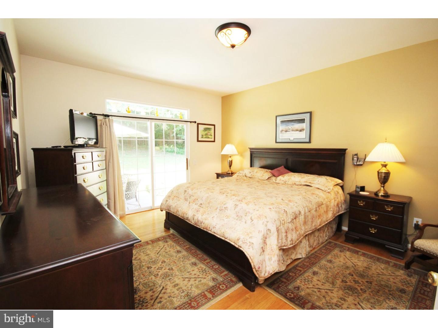 623 Sandy's Parish Road Landenberg, PA 19350 - Photo 14 of 25 Master Bedroom