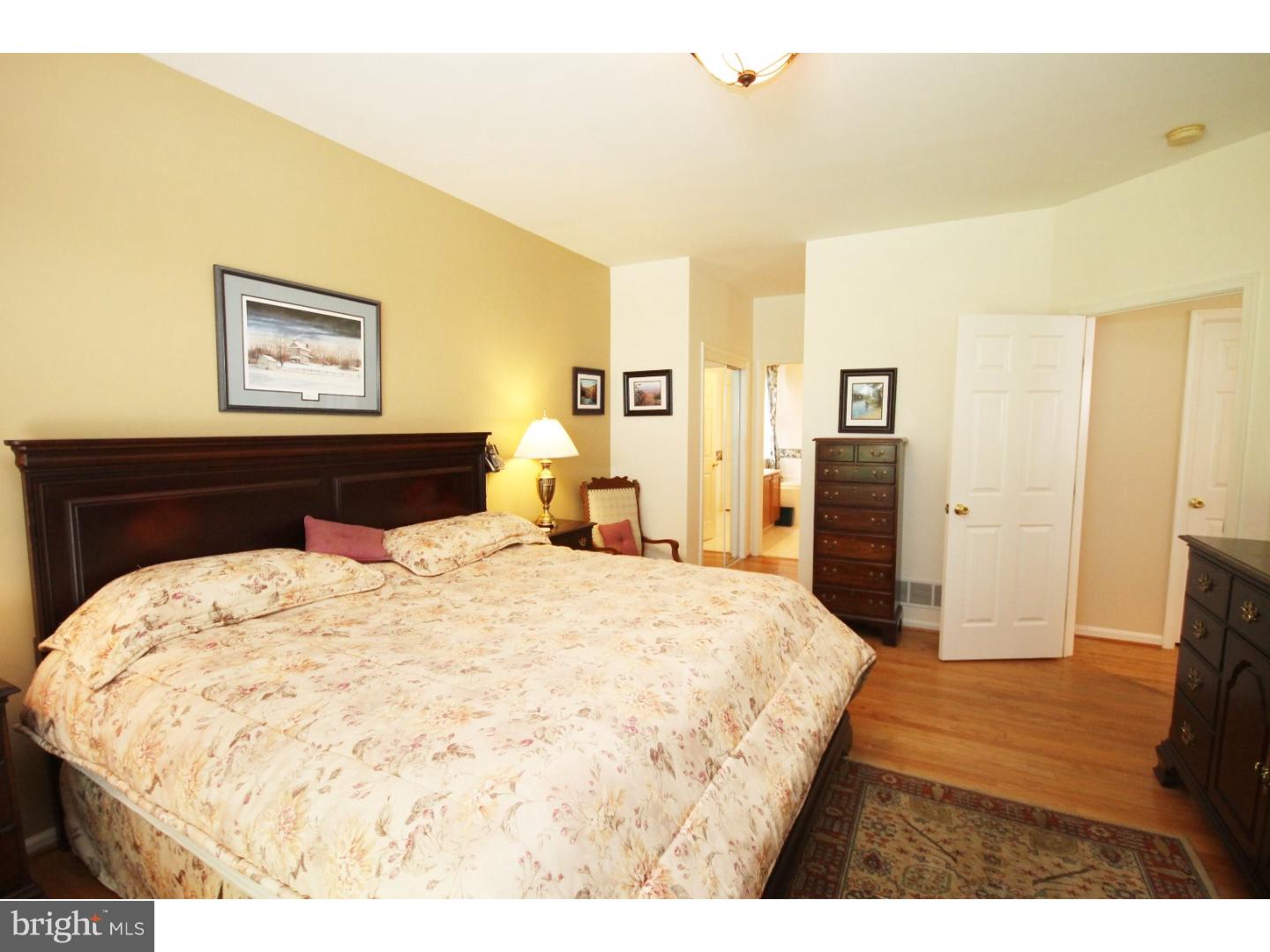 623 Sandy's Parish Road Landenberg, PA 19350 - Photo 15 of 25 Master Bedroom