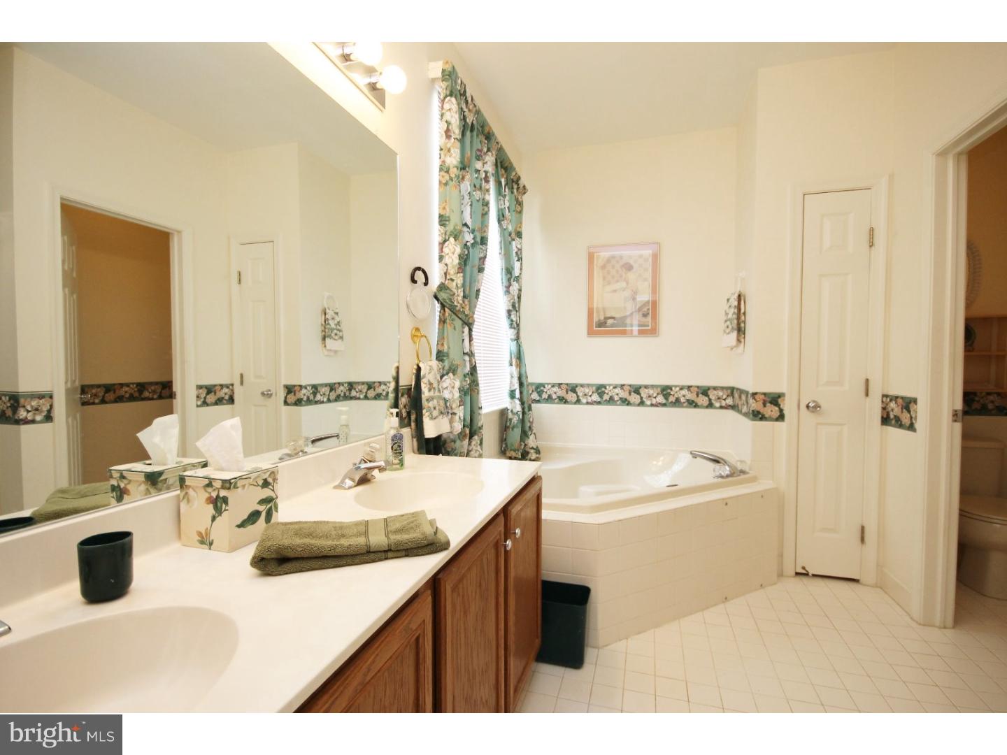 623 Sandy's Parish Road Landenberg, PA 19350 - Photo 16 of 25 Master Bathroom