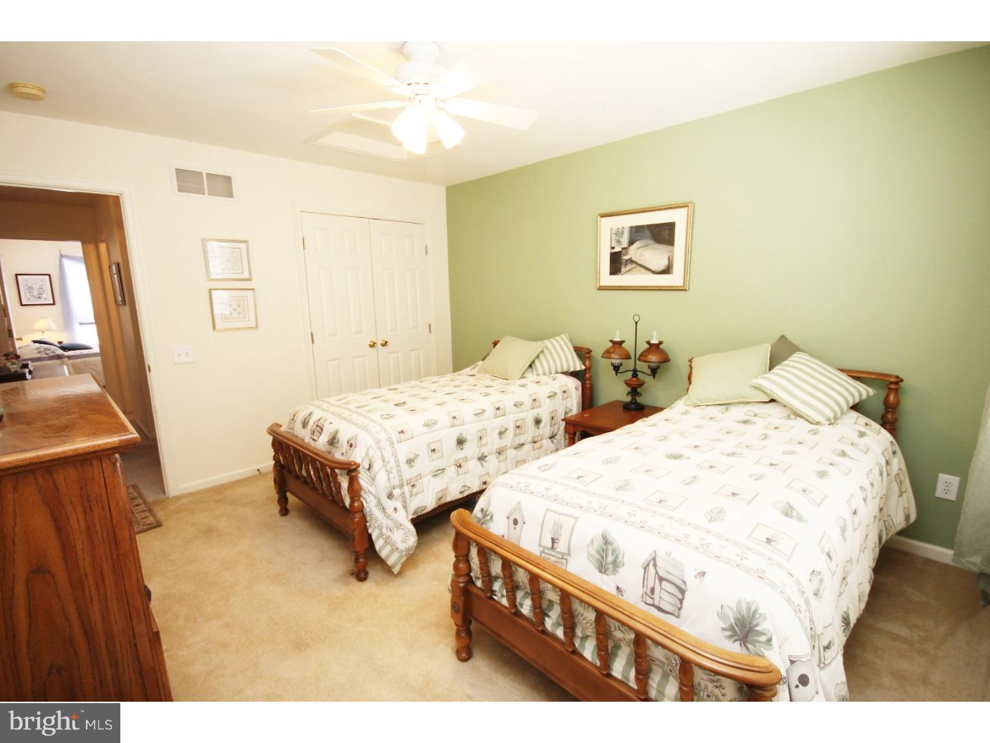 623 Sandy's Parish Road Landenberg, PA 19350 - Photo 18 of 25 Bedroom 2