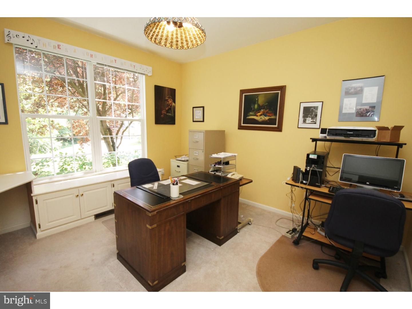 623 Sandy's Parish Road Landenberg, PA 19350 - Photo 3 of 25 Office / Study