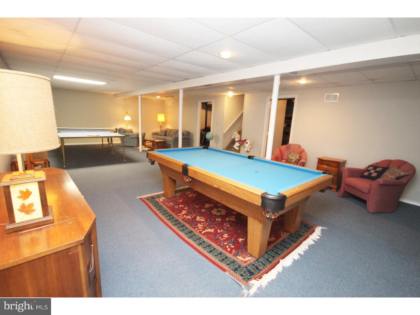 623 Sandy's Parish Road Landenberg, PA 19350 - Photo 22 of 25 Basement - Finished