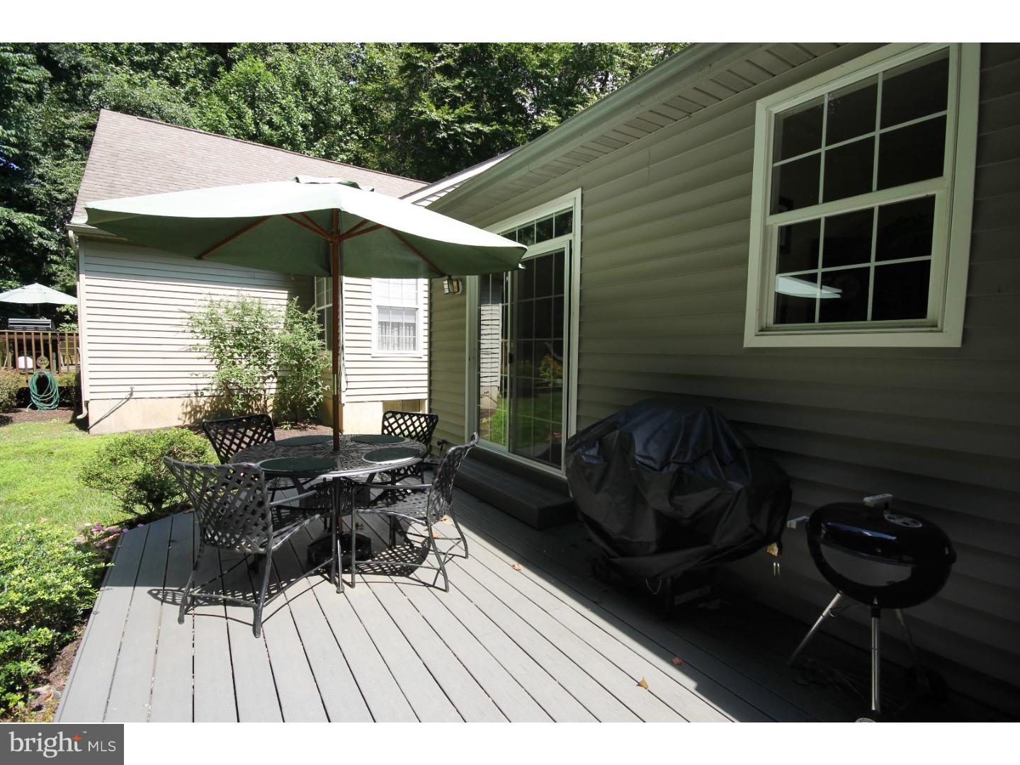 623 Sandy's Parish Road Landenberg, PA 19350 - Photo 23 of 25 Deck