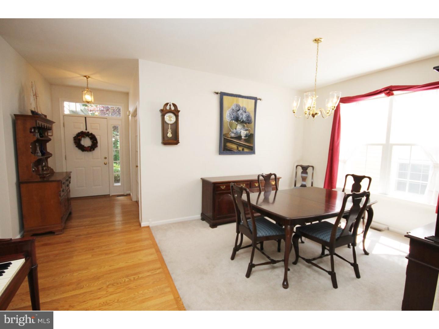 623 Sandy's Parish Road Landenberg, PA 19350 - Photo 5 of 25 Dining Room