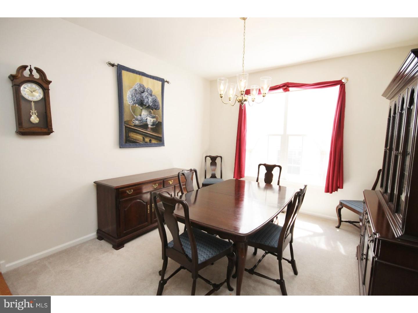 623 Sandy's Parish Road Landenberg, PA 19350 - Photo 6 of 25 Dining Room