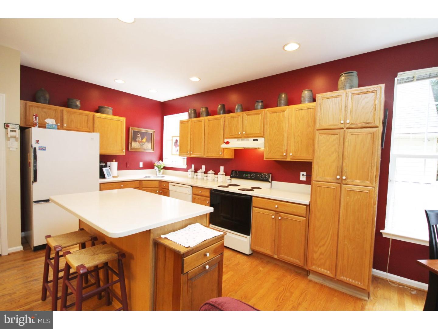 623 Sandy's Parish Road Landenberg, PA 19350 - Photo 7 of 25 Kitchen