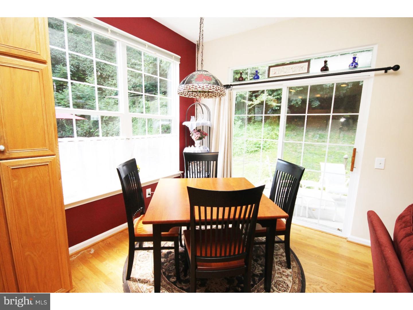 623 Sandy's Parish Road Landenberg, PA 19350 - Photo 8 of 25 Breakfast Room