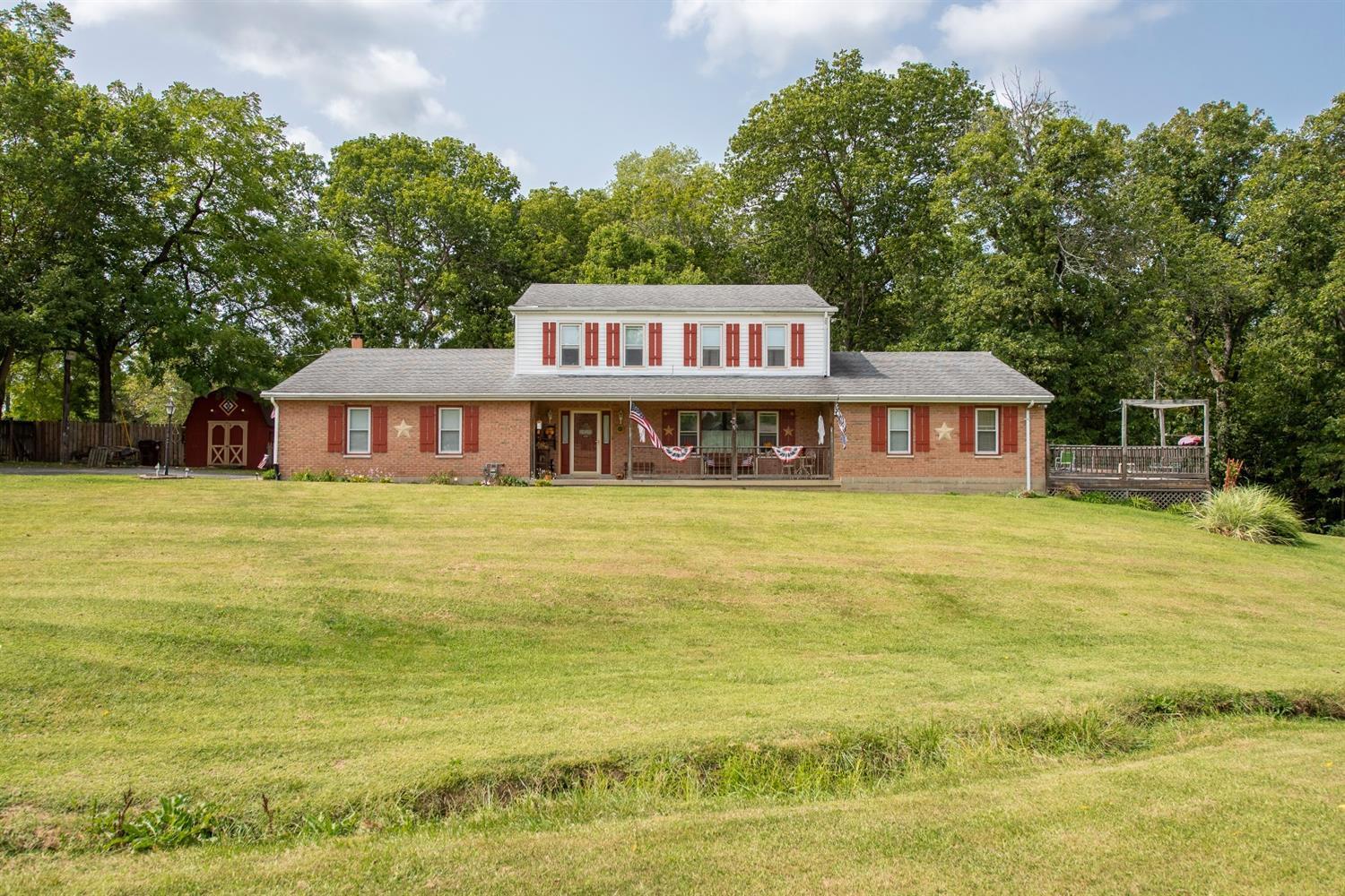 1425 Hart Road Lebanon, OH 45036 - Photo 1 of 1 Gallery Image 1