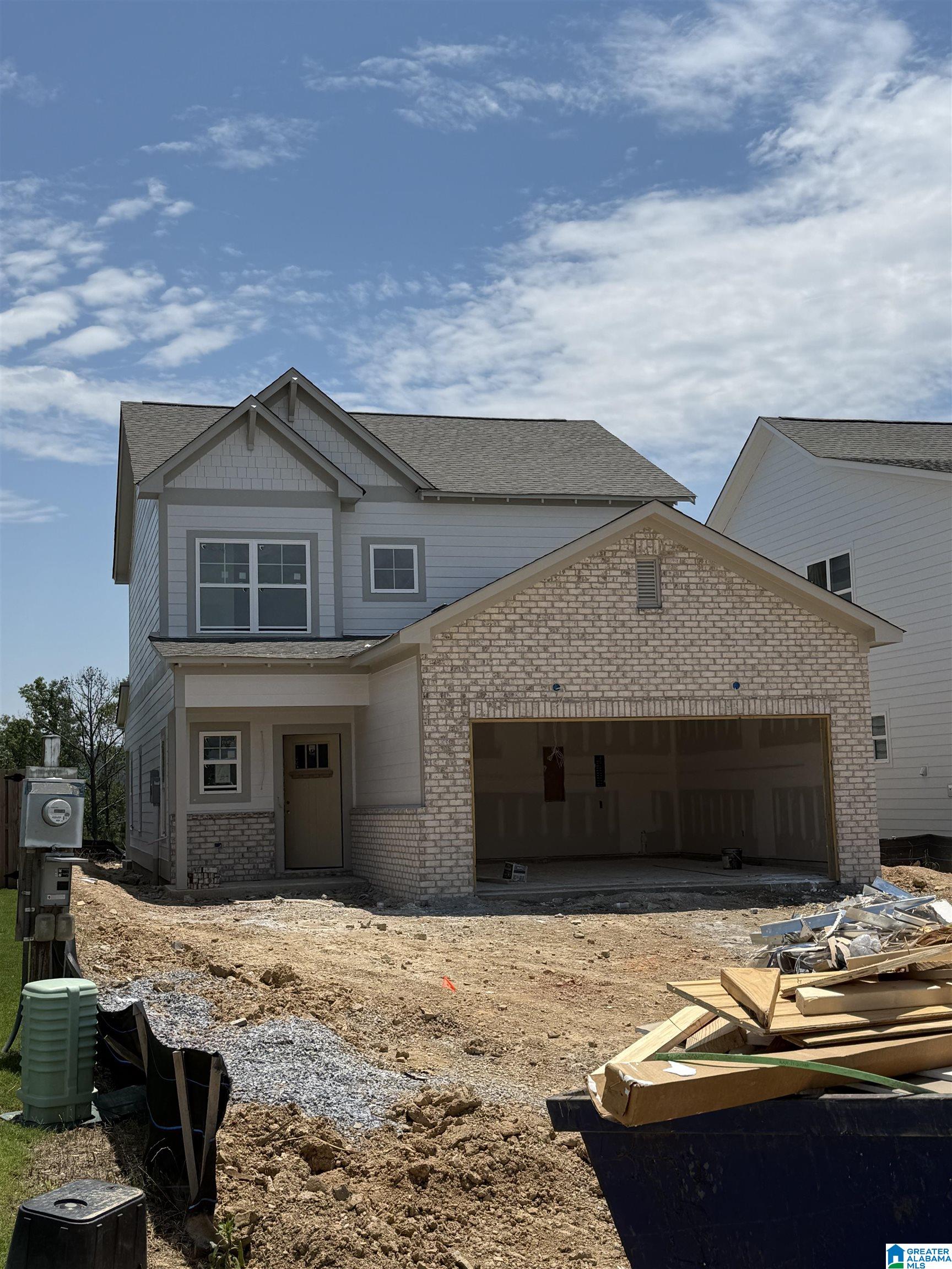 401 Huntley Rdg Bend Pelham, AL 35124 - Photo 2 of 19 Gallery Image 2