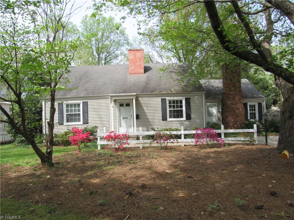 1606 Independence Road Greensboro, NC 27408 - Photo 1 of 17 Gallery Image 1