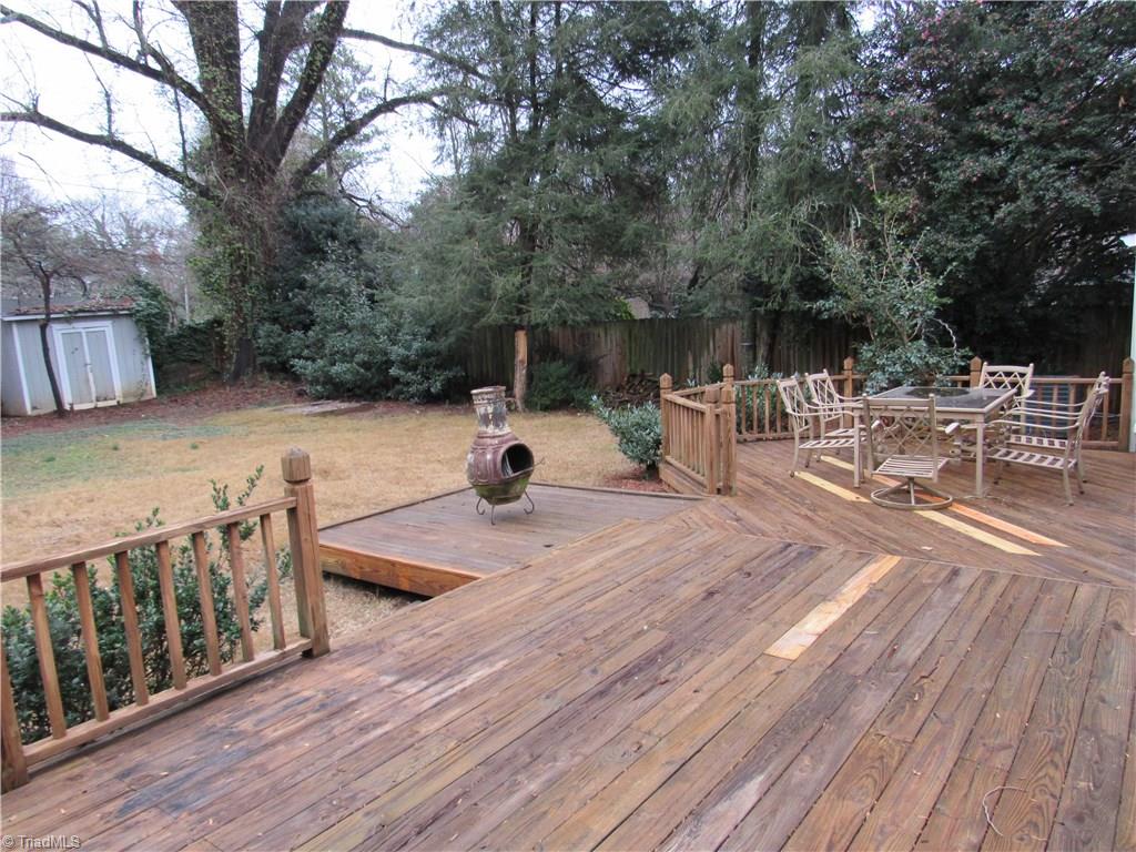 1606 Independence Road Greensboro, NC 27408 - Photo 16 of 17 Gallery Image 16