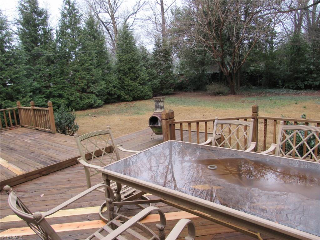 1606 Independence Road Greensboro, NC 27408 - Photo 17 of 17 Gallery Image 17