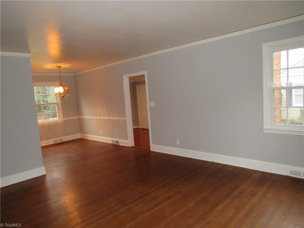 1606 Independence Road Greensboro, NC 27408 - Photo 3 of 17 Gallery Image 3