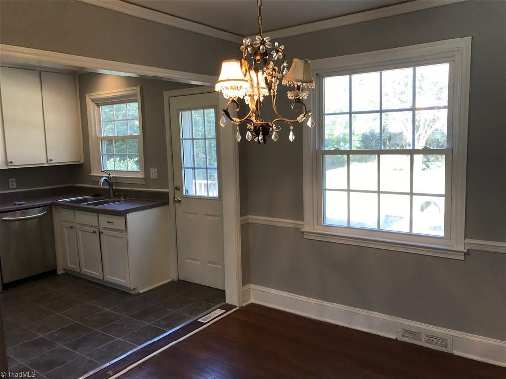 1606 Independence Road Greensboro, NC 27408 - Photo 4 of 17 Gallery Image 4