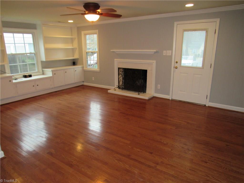 1606 Independence Road Greensboro, NC 27408 - Photo 7 of 17 Gallery Image 7