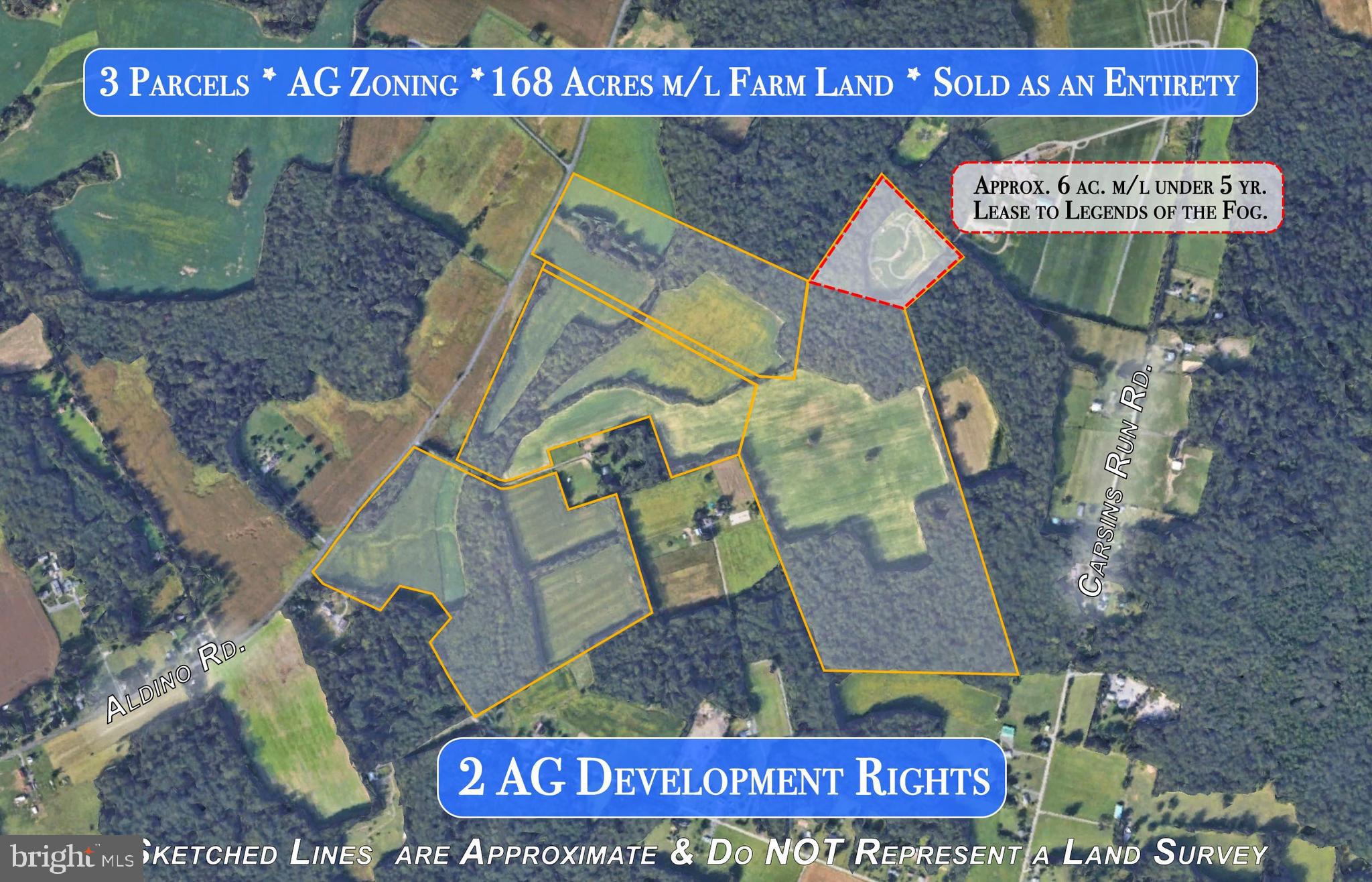 3361 Aldino Road Aberdeen, MD 21001 - Photo 2 of 8 a sign that is on the wall