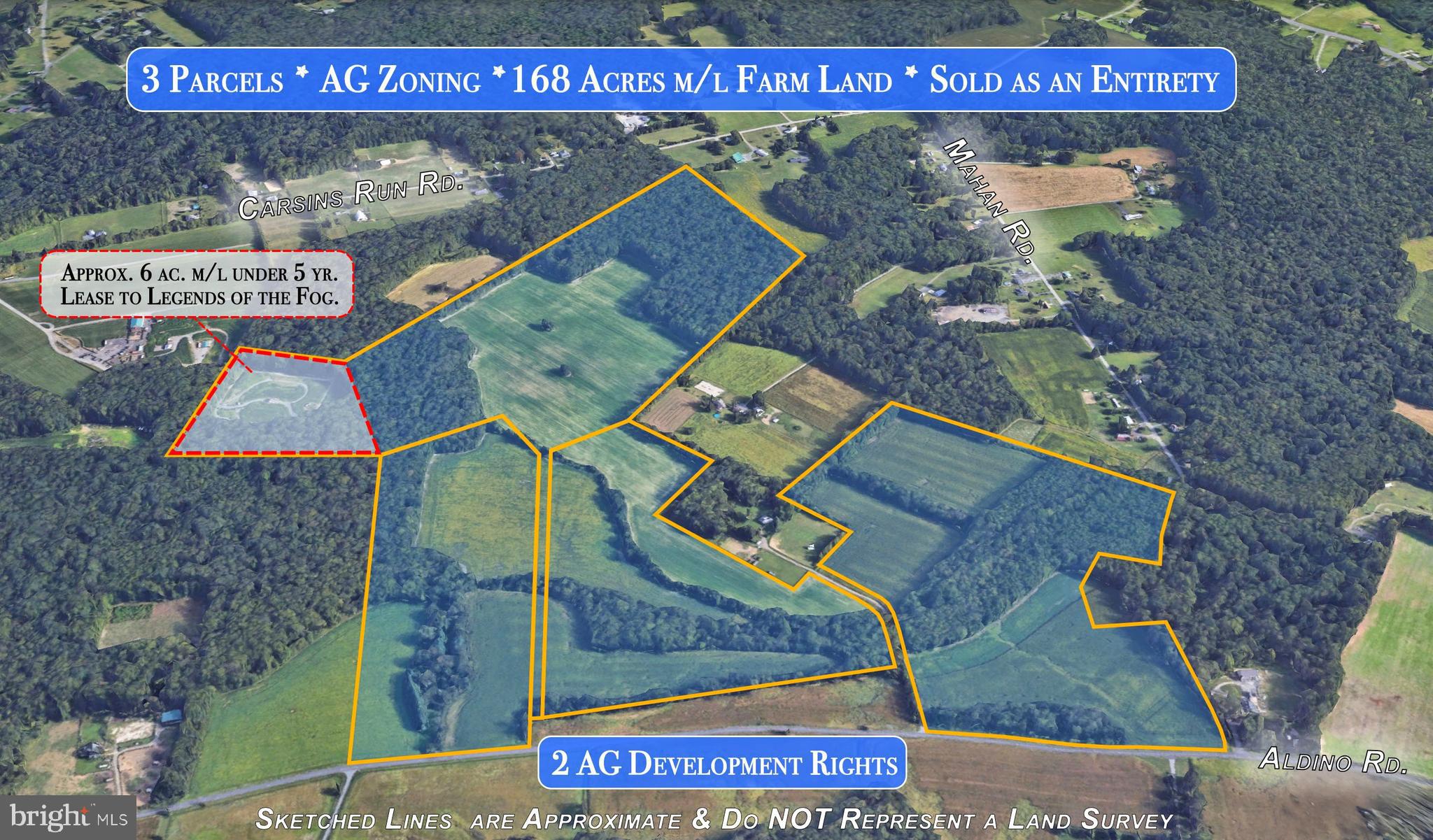 3361 Aldino Road Aberdeen, MD 21001 - Photo 5 of 8