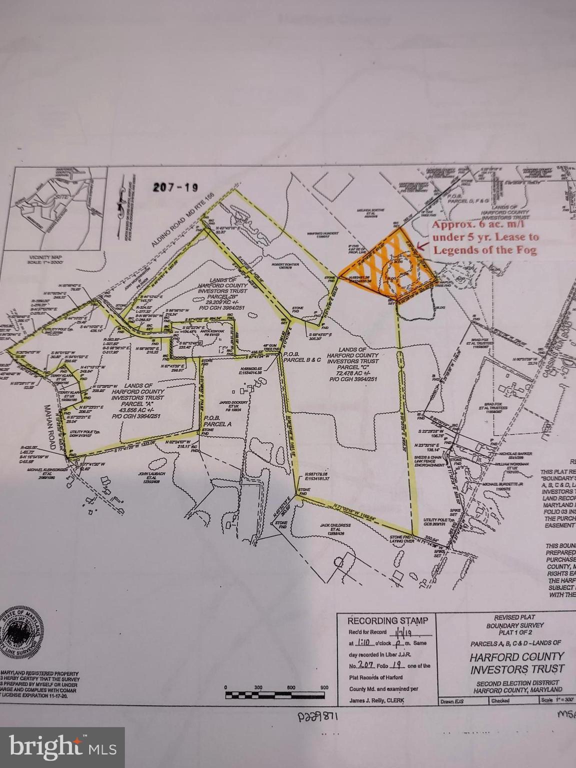 3361 Aldino Road Aberdeen, MD 21001 - Photo 8 of 8 a view of a swimming pool