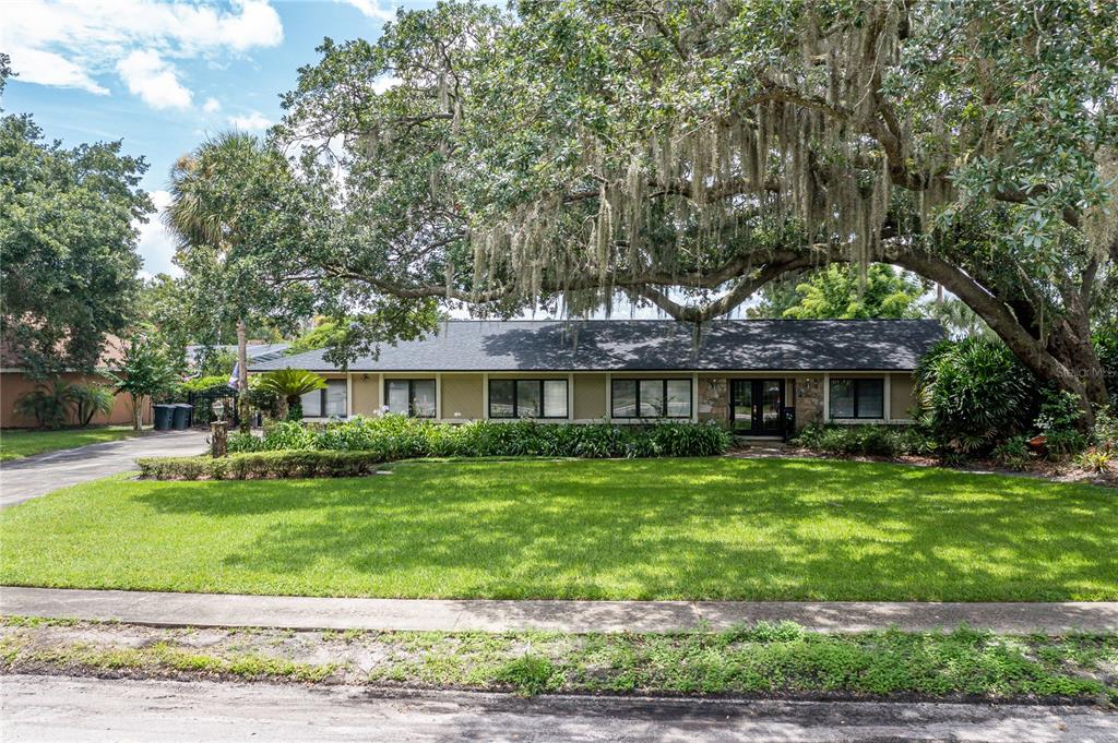 95 Spring Wood Trail Altamonte Springs, FL 32714 - Photo 1 of 61 Welcome Home!