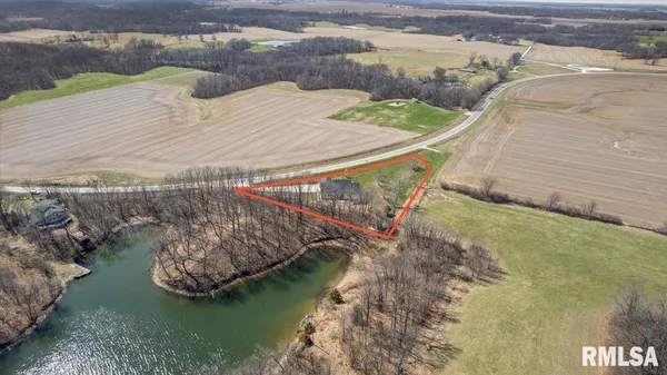 $499,900 | 28360 Quarton Road, Palmyra, IL 62674