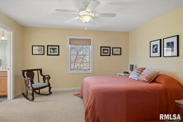 $499,900 | 28360 Quarton Road, Palmyra, IL 62674