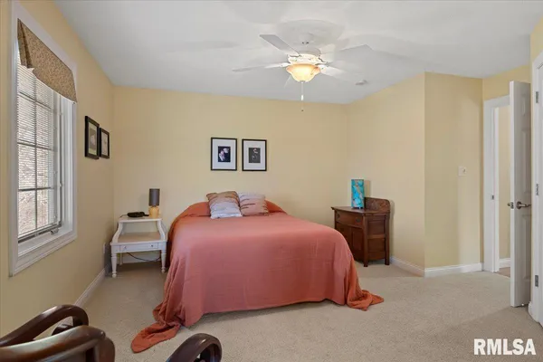 $499,900 | 28360 Quarton Road, Palmyra, IL 62674