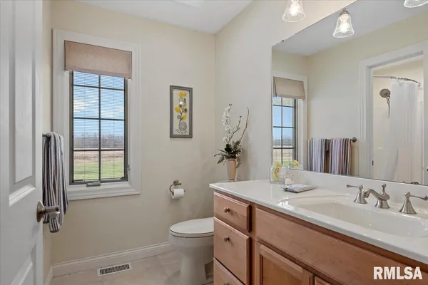 $499,900 | 28360 Quarton Road, Palmyra, IL 62674