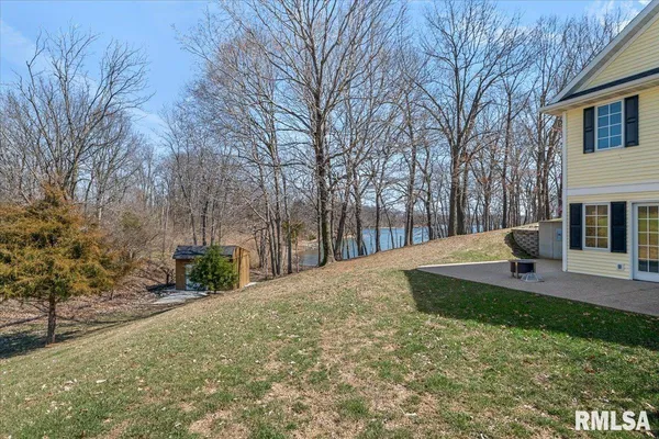 $499,900 | 28360 Quarton Road, Palmyra, IL 62674