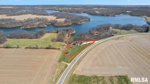 $499,900 | 28360 Quarton Road, Palmyra, IL 62674