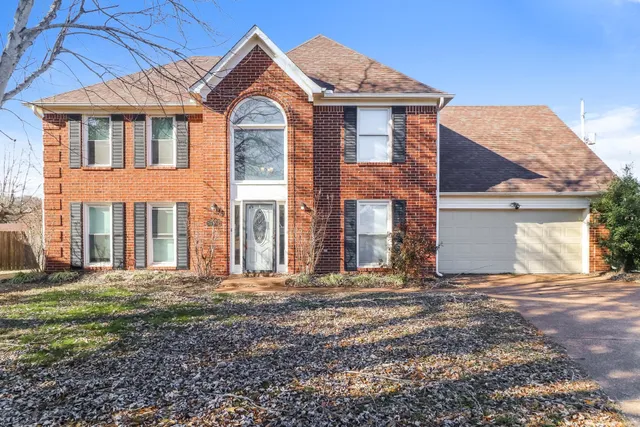 $2,095 | 1465 Farmyard Cove, Cordova, TN 38016