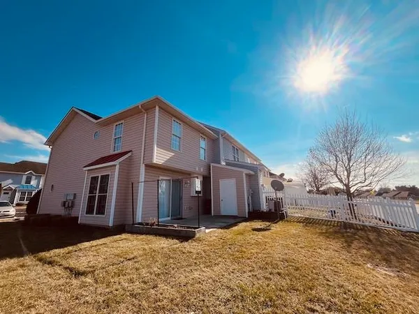 $1,750 | 1138 Paul Revere Court, Harrisonburg, VA 22802