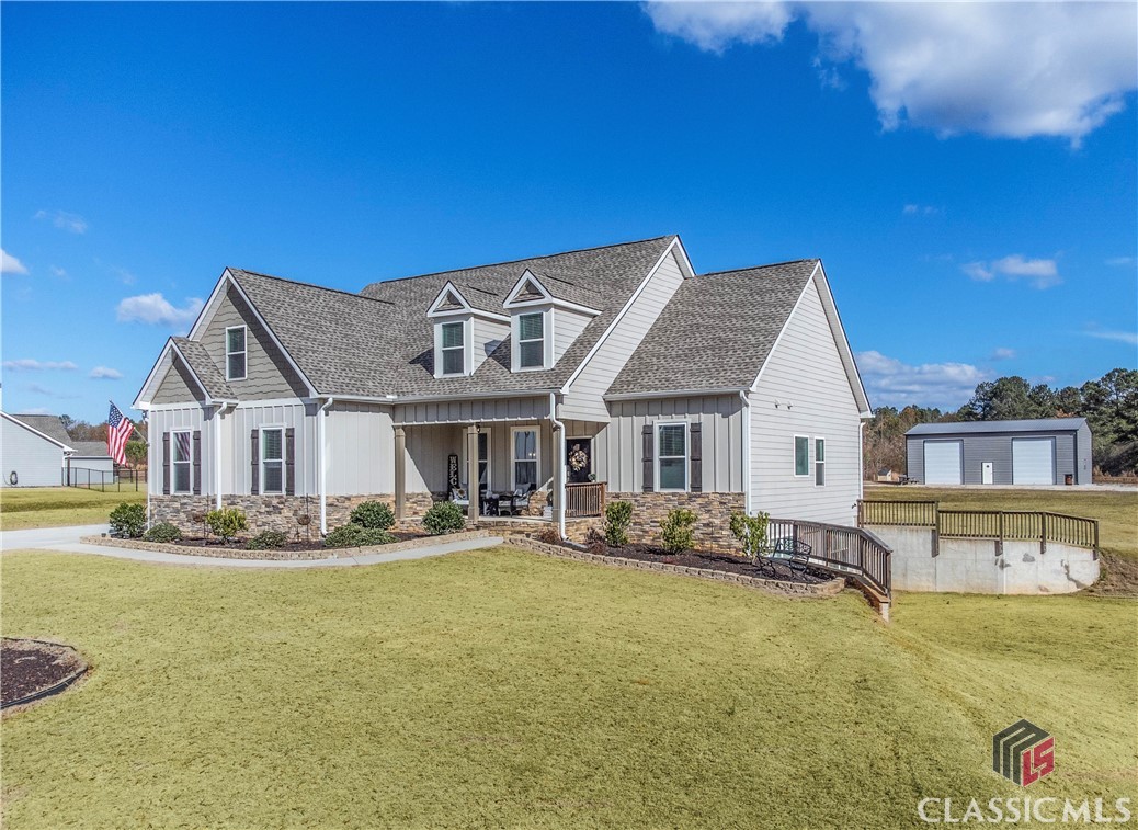 790 Bearden Road Monroe, GA 30655 - Photo 58 of 61