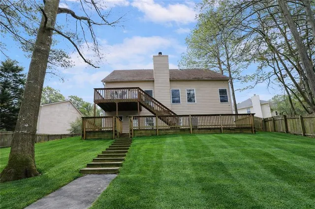 $2,500 | 157 Ponte Vedra Drive, Fayetteville, GA 30215