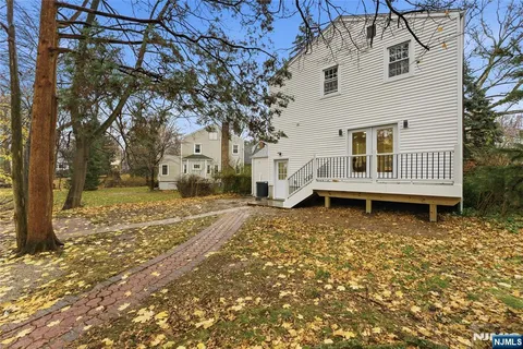 $850,000 | 33 East Lincoln Street, Verona, NJ 07044